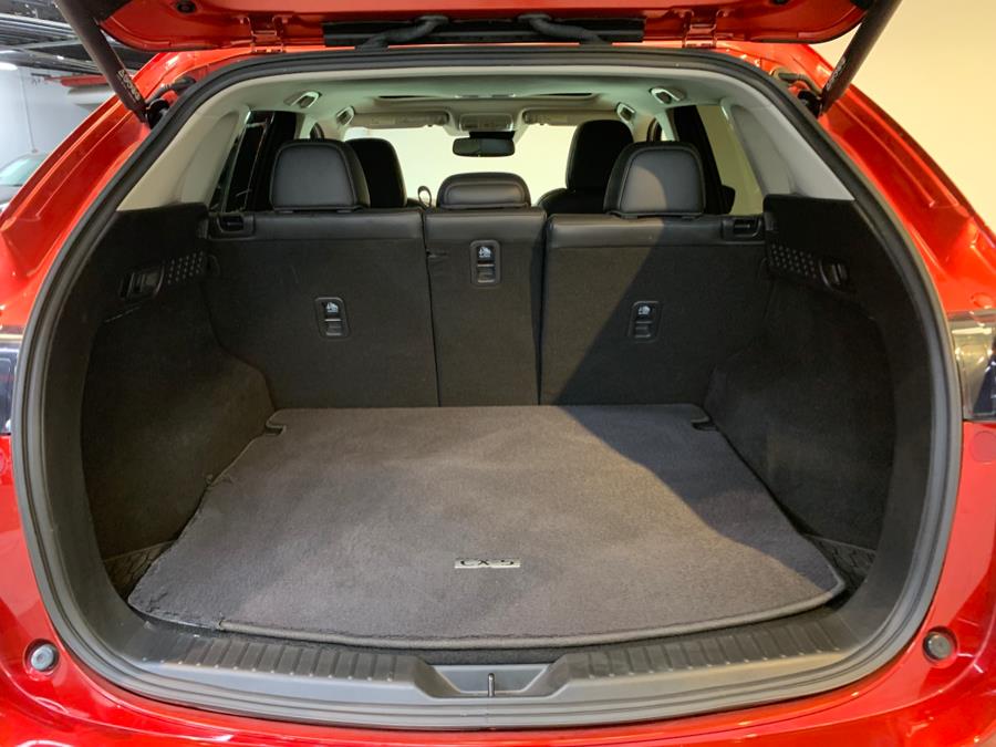 2023 Mazda CX-5 2.5 S Premium Plus Package AWD, available for sale in Lodi, New Jersey | European Auto Expo. Lodi, New Jersey 2023 Mazda CX-5 2.5 S Premium Plus Package AWD, available for sale in Lodi, New Jersey | European Auto Expo. Lodi, New Jersey