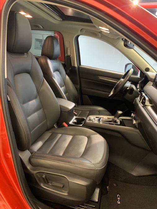 2023 Mazda CX-5 2.5 S Premium Plus Package AWD, available for sale in Lodi, New Jersey | European Auto Expo. Lodi, New Jersey 2023 Mazda CX-5 2.5 S Premium Plus Package AWD, available for sale in Lodi, New Jersey | European Auto Expo. Lodi, New Jersey