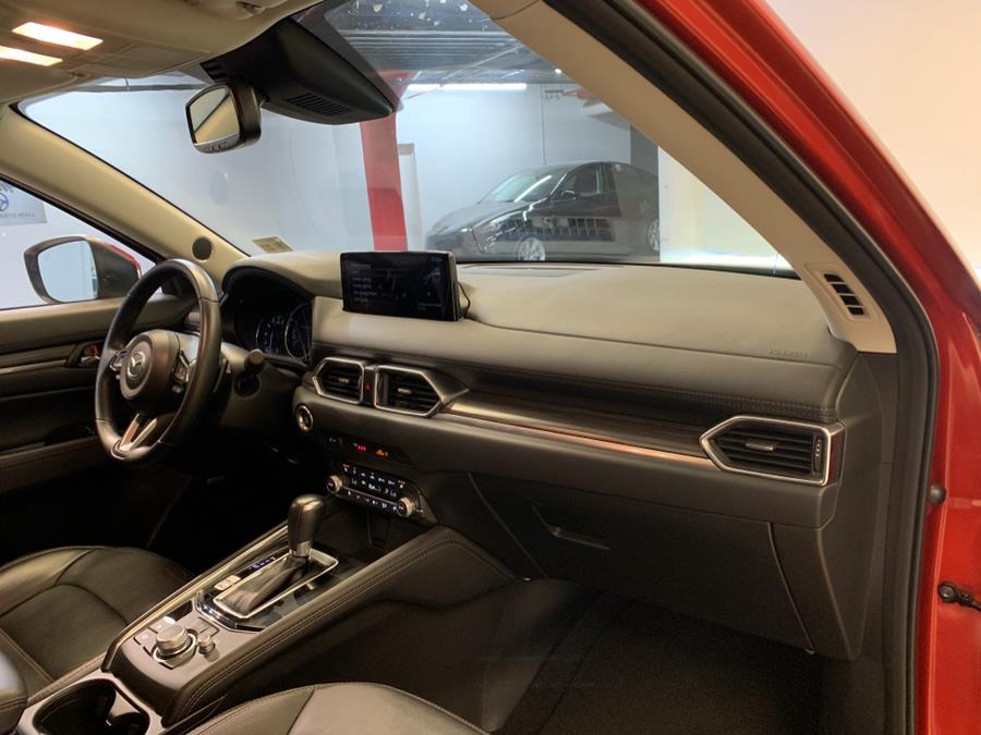 2023 Mazda CX-5 2.5 S Premium Plus Package AWD, available for sale in Lodi, New Jersey | European Auto Expo. Lodi, New Jersey 2023 Mazda CX-5 2.5 S Premium Plus Package AWD, available for sale in Lodi, New Jersey | European Auto Expo. Lodi, New Jersey