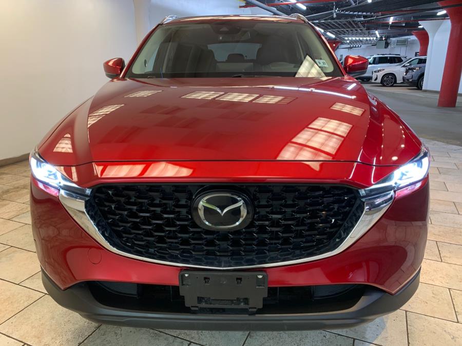 2023 Mazda CX-5 2.5 S Premium Plus Package AWD, available for sale in Lodi, New Jersey | European Auto Expo. Lodi, New Jersey 2023 Mazda CX-5 2.5 S Premium Plus Package AWD, available for sale in Lodi, New Jersey | European Auto Expo. Lodi, New Jersey