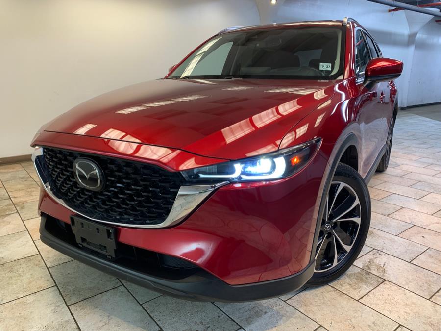 2023 Mazda CX-5 2.5 S Premium Plus Package AWD, available for sale in Lodi, New Jersey | European Auto Expo. Lodi, New Jersey 2023 Mazda CX-5 2.5 S Premium Plus Package AWD, available for sale in Lodi, New Jersey | European Auto Expo. Lodi, New Jersey