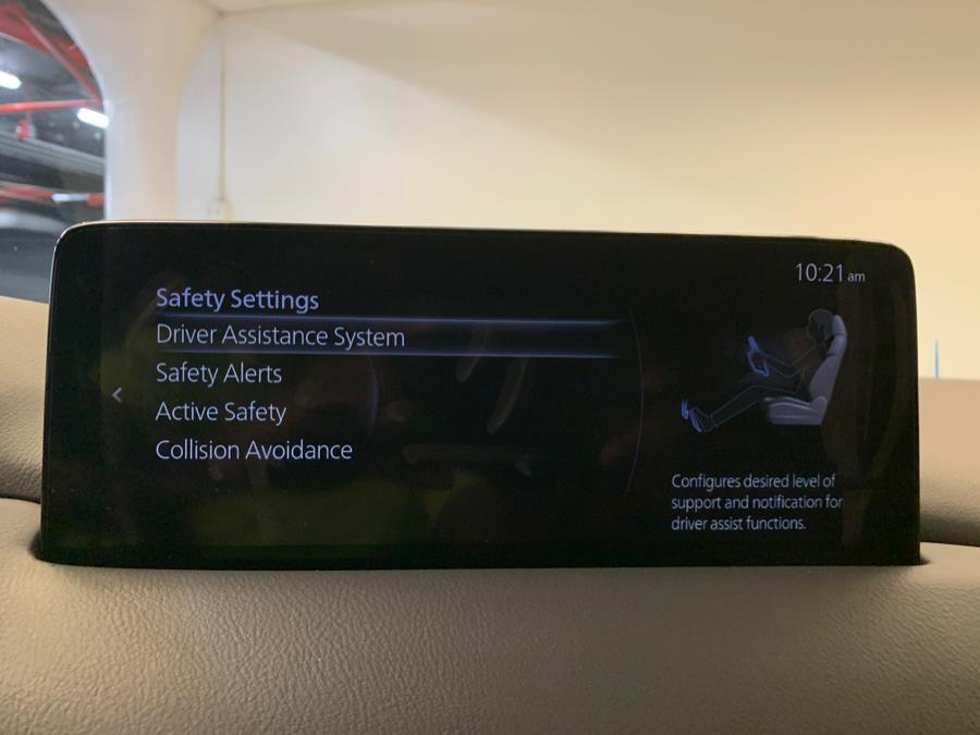 2023 Mazda CX-5 2.5 S Premium Plus Package AWD, available for sale in Lodi, New Jersey | European Auto Expo. Lodi, New Jersey 2023 Mazda CX-5 2.5 S Premium Plus Package AWD, available for sale in Lodi, New Jersey | European Auto Expo. Lodi, New Jersey