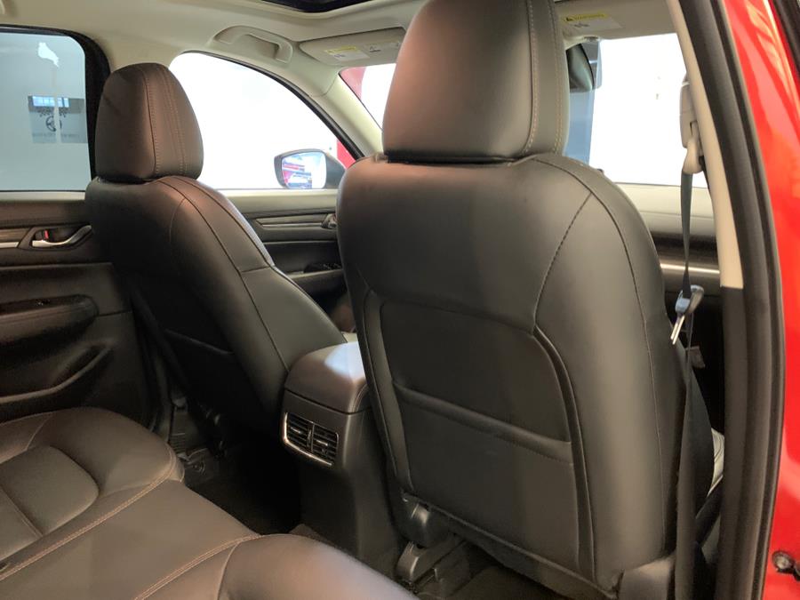 2023 Mazda CX-5 2.5 S Premium Plus Package AWD, available for sale in Lodi, New Jersey | European Auto Expo. Lodi, New Jersey 2023 Mazda CX-5 2.5 S Premium Plus Package AWD, available for sale in Lodi, New Jersey | European Auto Expo. Lodi, New Jersey