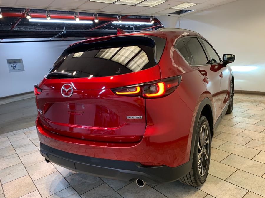 2023 Mazda CX-5 2.5 S Premium Plus Package AWD, available for sale in Lodi, New Jersey | European Auto Expo. Lodi, New Jersey 2023 Mazda CX-5 2.5 S Premium Plus Package AWD, available for sale in Lodi, New Jersey | European Auto Expo. Lodi, New Jersey