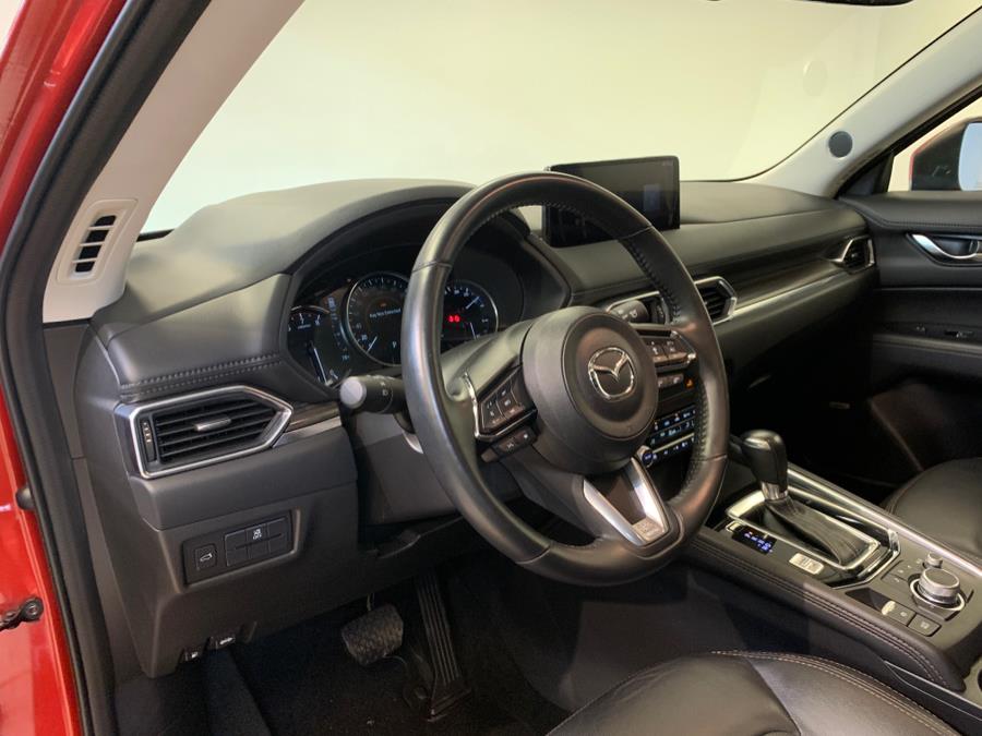 2023 Mazda CX-5 2.5 S Premium Plus Package AWD, available for sale in Lodi, New Jersey | European Auto Expo. Lodi, New Jersey 2023 Mazda CX-5 2.5 S Premium Plus Package AWD, available for sale in Lodi, New Jersey | European Auto Expo. Lodi, New Jersey