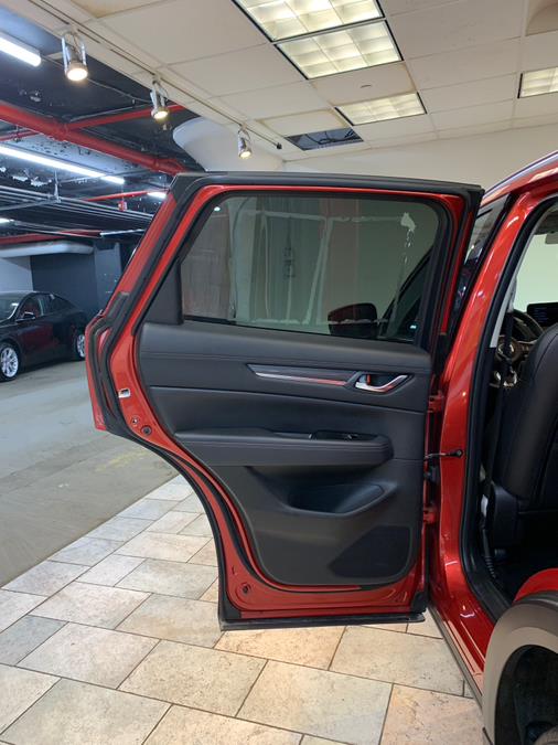2023 Mazda CX-5 2.5 S Premium Plus Package AWD, available for sale in Lodi, New Jersey | European Auto Expo. Lodi, New Jersey 2023 Mazda CX-5 2.5 S Premium Plus Package AWD, available for sale in Lodi, New Jersey | European Auto Expo. Lodi, New Jersey