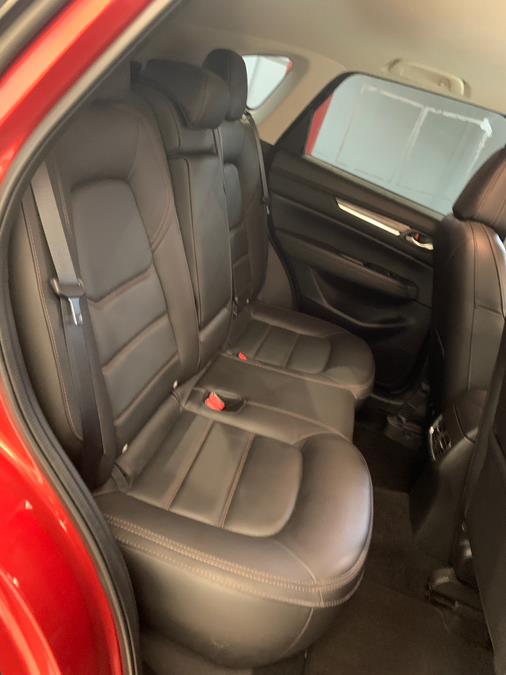 2023 Mazda CX-5 2.5 S Premium Plus Package AWD, available for sale in Lodi, New Jersey | European Auto Expo. Lodi, New Jersey 2023 Mazda CX-5 2.5 S Premium Plus Package AWD, available for sale in Lodi, New Jersey | European Auto Expo. Lodi, New Jersey