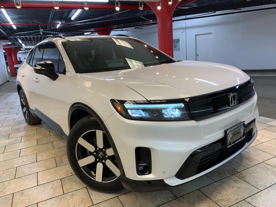 2024 Honda Prologue Touring AWD, available for sale in Lodi, New Jersey | European Auto Expo. Lodi, New Jersey 2024 Honda Prologue Touring AWD, available for sale in Lodi, New Jersey | European Auto Expo. Lodi, New Jersey