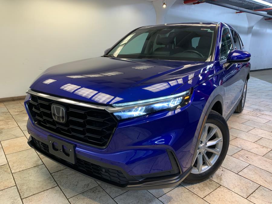 2024 Honda CR-V EX-L AWD, available for sale in Lodi, New Jersey | European Auto Expo. Lodi, New Jersey 2024 Honda CR-V EX-L AWD, available for sale in Lodi, New Jersey | European Auto Expo. Lodi, New Jersey