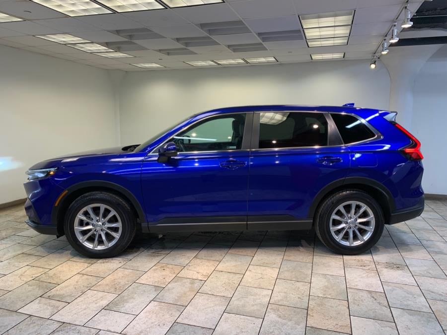 2024 Honda CR-V EX-L AWD, available for sale in Lodi, New Jersey | European Auto Expo. Lodi, New Jersey 2024 Honda CR-V EX-L AWD, available for sale in Lodi, New Jersey | European Auto Expo. Lodi, New Jersey
