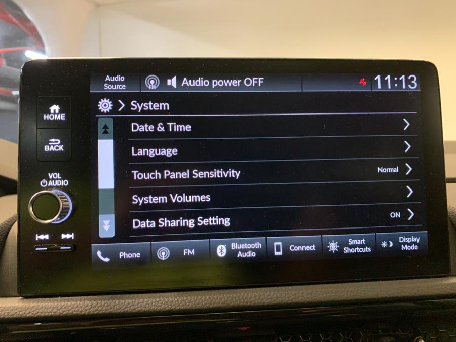 2024 Honda CR-V EX-L AWD, available for sale in Lodi, New Jersey | European Auto Expo. Lodi, New Jersey 2024 Honda CR-V EX-L AWD, available for sale in Lodi, New Jersey | European Auto Expo. Lodi, New Jersey