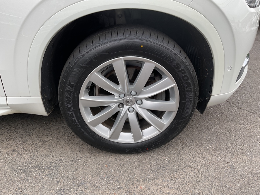 2018 Volvo XC90 T6 AWD 7-Passenger Momentum, available for sale in Waterbury, Connecticut | Jim Juliani Motors. Waterbury, Connecticut 2018 Volvo XC90 T6 AWD 7-Passenger Momentum, available for sale in Waterbury, Connecticut | Jim Juliani Motors. Waterbury, Connecticut