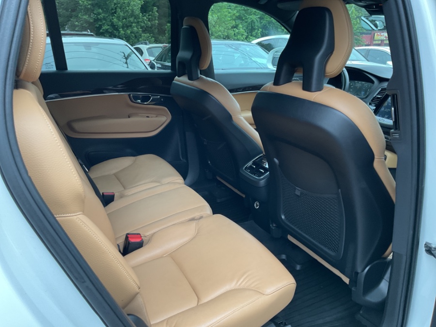 2018 Volvo XC90 T6 AWD 7-Passenger Momentum, available for sale in Waterbury, Connecticut | Jim Juliani Motors. Waterbury, Connecticut 2018 Volvo XC90 T6 AWD 7-Passenger Momentum, available for sale in Waterbury, Connecticut | Jim Juliani Motors. Waterbury, Connecticut
