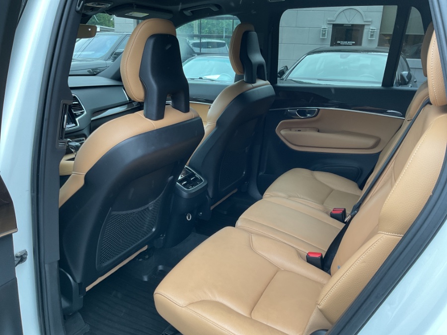 2018 Volvo XC90 T6 AWD 7-Passenger Momentum, available for sale in Waterbury, Connecticut | Jim Juliani Motors. Waterbury, Connecticut 2018 Volvo XC90 T6 AWD 7-Passenger Momentum, available for sale in Waterbury, Connecticut | Jim Juliani Motors. Waterbury, Connecticut
