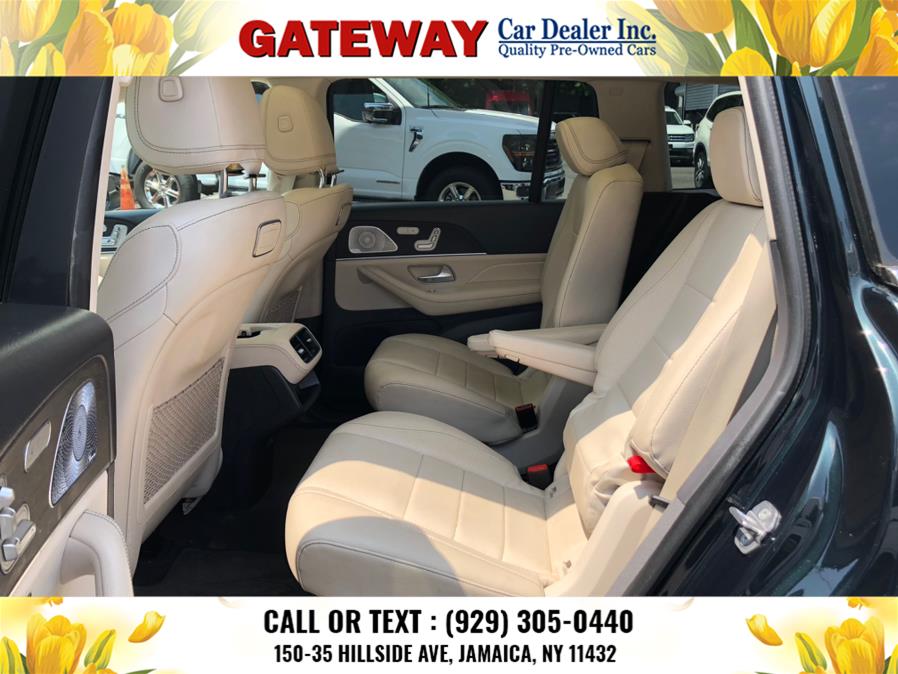 2020 Mercedes-Benz GLS GLS 450 4MATIC SUV, available for sale in Jamaica, New York | Gateway Car Dealer Inc. Jamaica, New York 2020 Mercedes-Benz GLS GLS 450 4MATIC SUV, available for sale in Jamaica, New York | Gateway Car Dealer Inc. Jamaica, New York