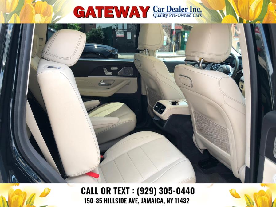2020 Mercedes-Benz GLS GLS 450 4MATIC SUV, available for sale in Jamaica, New York | Gateway Car Dealer Inc. Jamaica, New York 2020 Mercedes-Benz GLS GLS 450 4MATIC SUV, available for sale in Jamaica, New York | Gateway Car Dealer Inc. Jamaica, New York