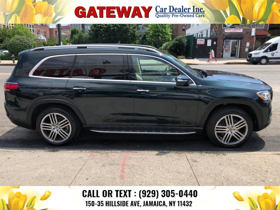 2020 Mercedes-Benz GLS GLS 450 4MATIC SUV, available for sale in Jamaica, New York | Gateway Car Dealer Inc. Jamaica, New York 2020 Mercedes-Benz GLS GLS 450 4MATIC SUV, available for sale in Jamaica, New York | Gateway Car Dealer Inc. Jamaica, New York