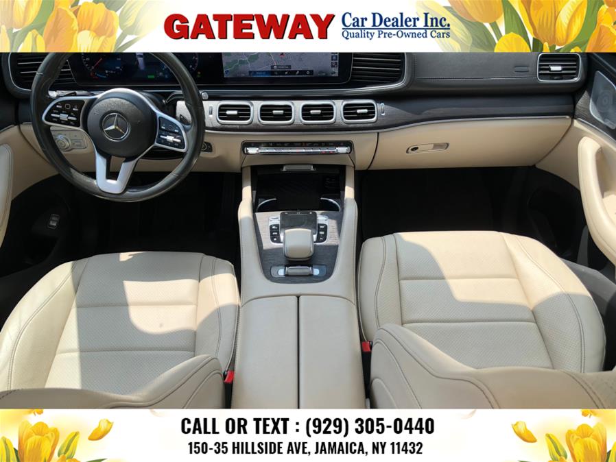 2020 Mercedes-Benz GLS GLS 450 4MATIC SUV, available for sale in Jamaica, New York | Gateway Car Dealer Inc. Jamaica, New York 2020 Mercedes-Benz GLS GLS 450 4MATIC SUV, available for sale in Jamaica, New York | Gateway Car Dealer Inc. Jamaica, New York
