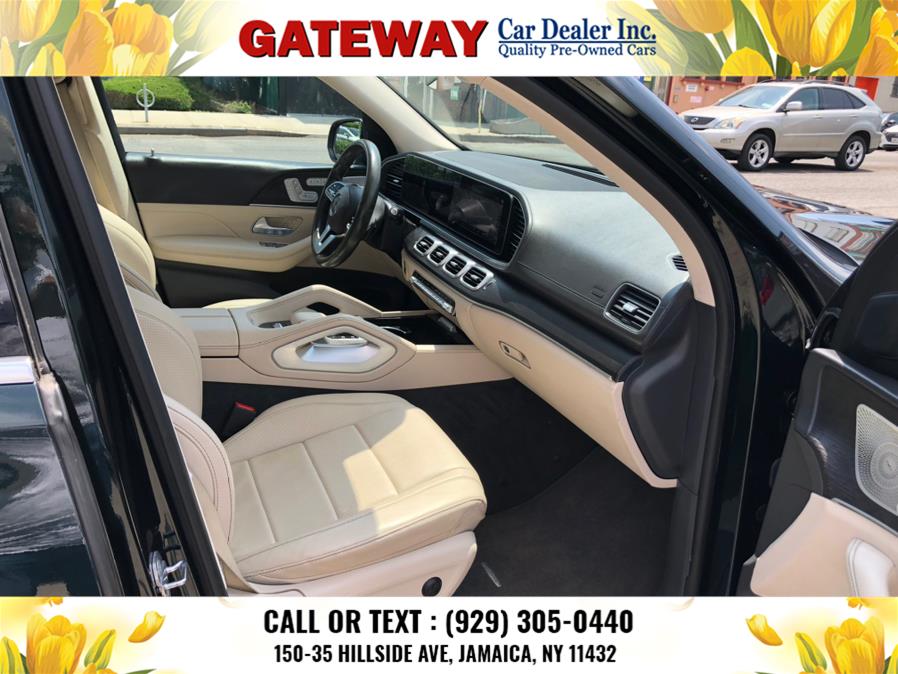 2020 Mercedes-Benz GLS GLS 450 4MATIC SUV, available for sale in Jamaica, New York | Gateway Car Dealer Inc. Jamaica, New York 2020 Mercedes-Benz GLS GLS 450 4MATIC SUV, available for sale in Jamaica, New York | Gateway Car Dealer Inc. Jamaica, New York