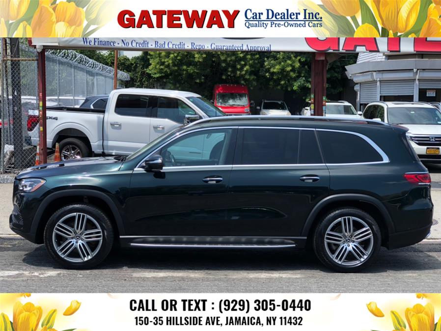 2020 Mercedes-Benz GLS GLS 450 4MATIC SUV, available for sale in Jamaica, New York | Gateway Car Dealer Inc. Jamaica, New York 2020 Mercedes-Benz GLS GLS 450 4MATIC SUV, available for sale in Jamaica, New York | Gateway Car Dealer Inc. Jamaica, New York