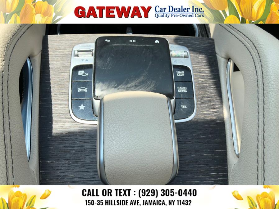 2020 Mercedes-Benz GLS GLS 450 4MATIC SUV, available for sale in Jamaica, New York | Gateway Car Dealer Inc. Jamaica, New York 2020 Mercedes-Benz GLS GLS 450 4MATIC SUV, available for sale in Jamaica, New York | Gateway Car Dealer Inc. Jamaica, New York