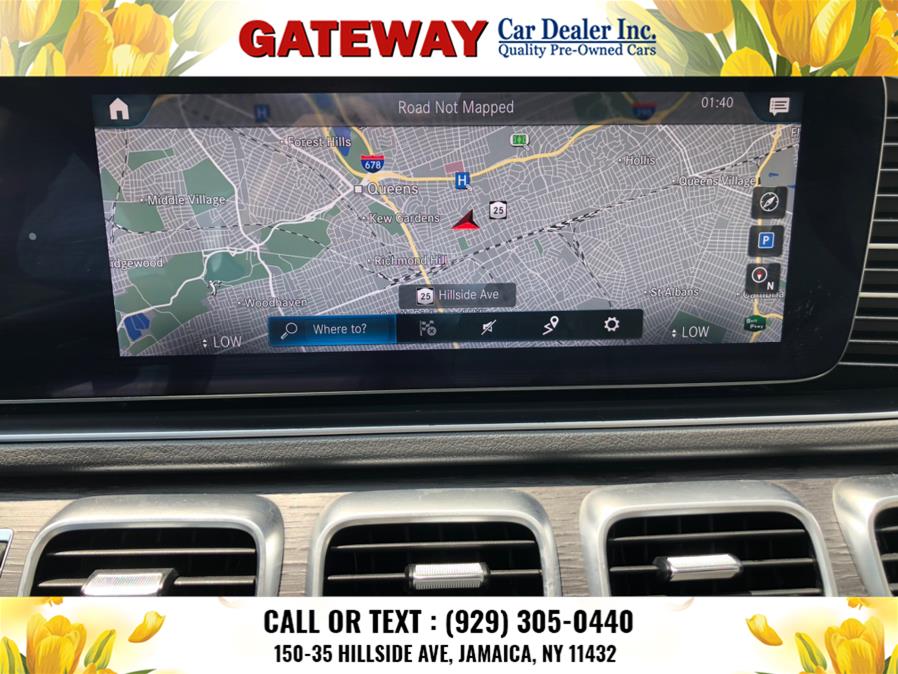 2020 Mercedes-Benz GLS GLS 450 4MATIC SUV, available for sale in Jamaica, New York | Gateway Car Dealer Inc. Jamaica, New York 2020 Mercedes-Benz GLS GLS 450 4MATIC SUV, available for sale in Jamaica, New York | Gateway Car Dealer Inc. Jamaica, New York