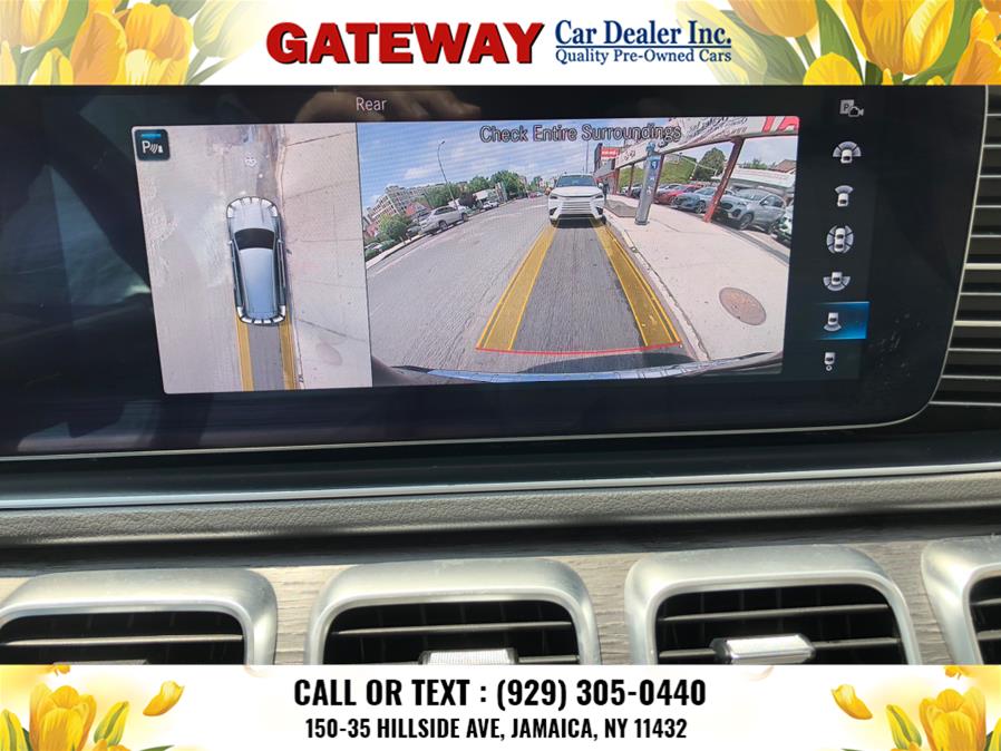 2020 Mercedes-Benz GLS GLS 450 4MATIC SUV, available for sale in Jamaica, New York | Gateway Car Dealer Inc. Jamaica, New York 2020 Mercedes-Benz GLS GLS 450 4MATIC SUV, available for sale in Jamaica, New York | Gateway Car Dealer Inc. Jamaica, New York