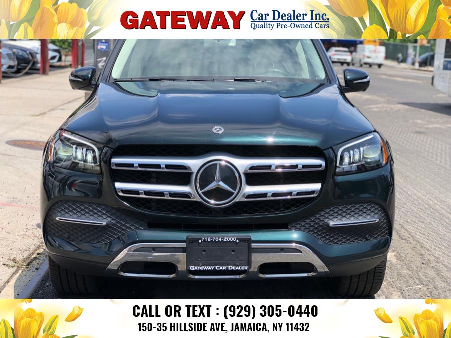 2020 Mercedes-Benz GLS GLS 450 4MATIC SUV, available for sale in Jamaica, New York | Gateway Car Dealer Inc. Jamaica, New York 2020 Mercedes-Benz GLS GLS 450 4MATIC SUV, available for sale in Jamaica, New York | Gateway Car Dealer Inc. Jamaica, New York