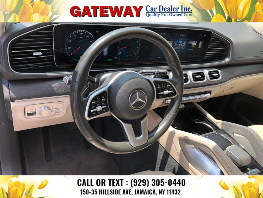 2020 Mercedes-Benz GLS GLS 450 4MATIC SUV, available for sale in Jamaica, New York | Gateway Car Dealer Inc. Jamaica, New York 2020 Mercedes-Benz GLS GLS 450 4MATIC SUV, available for sale in Jamaica, New York | Gateway Car Dealer Inc. Jamaica, New York