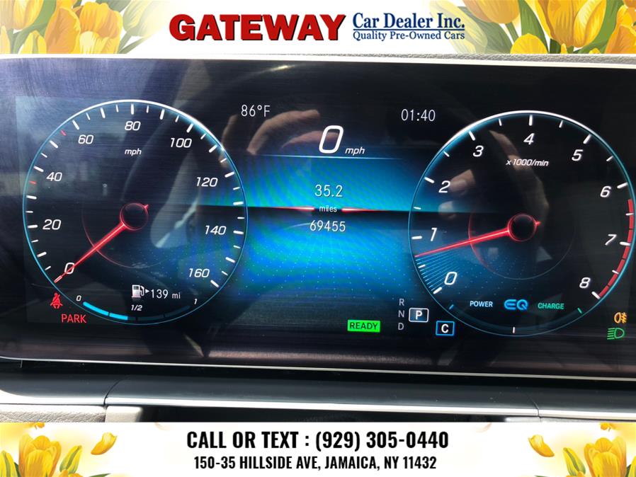 2020 Mercedes-Benz GLS GLS 450 4MATIC SUV, available for sale in Jamaica, New York | Gateway Car Dealer Inc. Jamaica, New York 2020 Mercedes-Benz GLS GLS 450 4MATIC SUV, available for sale in Jamaica, New York | Gateway Car Dealer Inc. Jamaica, New York