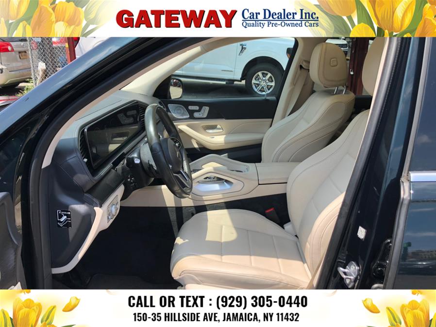 2020 Mercedes-Benz GLS GLS 450 4MATIC SUV, available for sale in Jamaica, New York | Gateway Car Dealer Inc. Jamaica, New York 2020 Mercedes-Benz GLS GLS 450 4MATIC SUV, available for sale in Jamaica, New York | Gateway Car Dealer Inc. Jamaica, New York