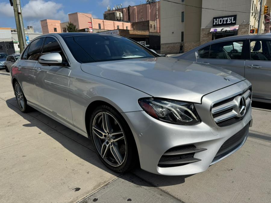 2019 Mercedes-Benz E-Class E 300 4MATIC Sedan, available for sale in Jamaica, New York | Sunrise Autoland. Jamaica, New York 2019 Mercedes-Benz E-Class E 300 4MATIC Sedan, available for sale in Jamaica, New York | Sunrise Autoland. Jamaica, New York