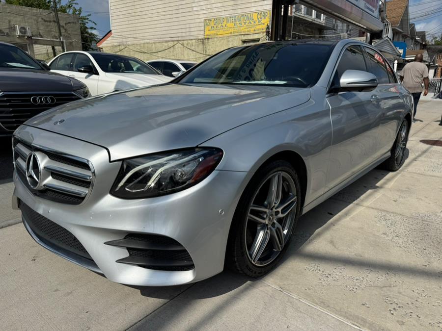 2019 Mercedes-Benz E-Class E 300 4MATIC Sedan, available for sale in Jamaica, New York | Sunrise Autoland. Jamaica, New York 2019 Mercedes-Benz E-Class E 300 4MATIC Sedan, available for sale in Jamaica, New York | Sunrise Autoland. Jamaica, New York