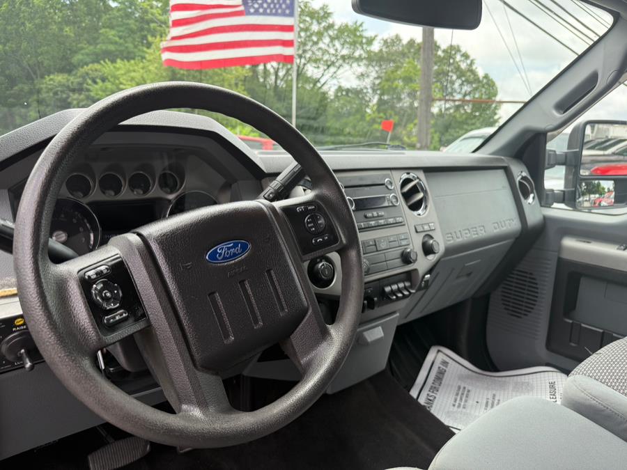2016 Ford Super Duty F-350 SRW 4WD SuperCab 142" XLT, available for sale in Huntington Station, New York | Huntington Auto Mall. Huntington Station, New York 2016 Ford Super Duty F-350 SRW 4WD SuperCab 142" XLT, available for sale in Huntington Station, New York | Huntington Auto Mall. Huntington Station, New York