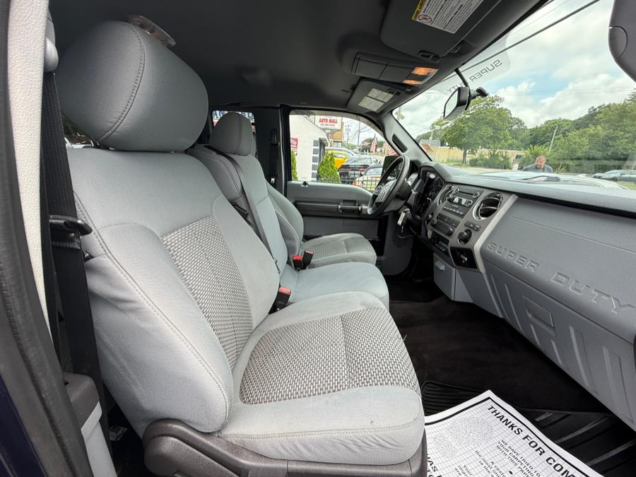 2016 Ford Super Duty F-350 SRW 4WD SuperCab 142" XLT, available for sale in Huntington Station, New York | Huntington Auto Mall. Huntington Station, New York 2016 Ford Super Duty F-350 SRW 4WD SuperCab 142" XLT, available for sale in Huntington Station, New York | Huntington Auto Mall. Huntington Station, New York