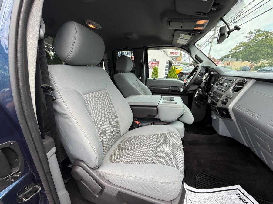 2016 Ford Super Duty F-350 SRW 4WD SuperCab 142" XLT, available for sale in Huntington Station, New York | Huntington Auto Mall. Huntington Station, New York 2016 Ford Super Duty F-350 SRW 4WD SuperCab 142" XLT, available for sale in Huntington Station, New York | Huntington Auto Mall. Huntington Station, New York