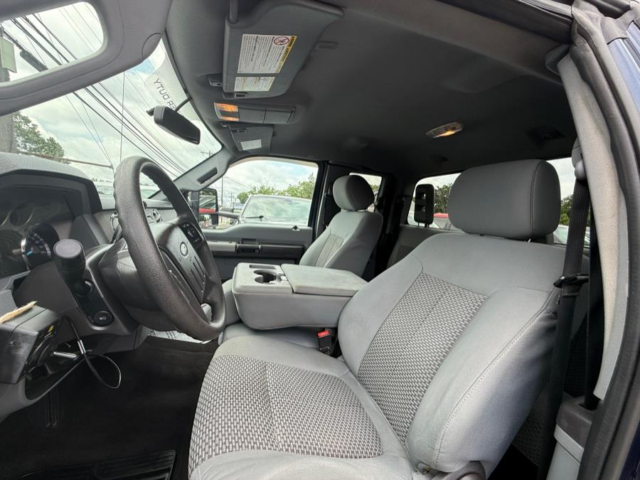 2016 Ford Super Duty F-350 SRW 4WD SuperCab 142" XLT, available for sale in Huntington Station, New York | Huntington Auto Mall. Huntington Station, New York 2016 Ford Super Duty F-350 SRW 4WD SuperCab 142" XLT, available for sale in Huntington Station, New York | Huntington Auto Mall. Huntington Station, New York