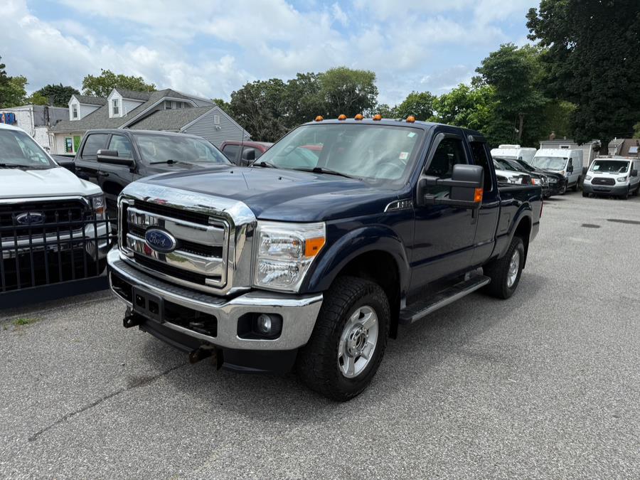 2016 Ford Super Duty F-350 SRW 4WD SuperCab 142" XLT, available for sale in Huntington Station, New York | Huntington Auto Mall. Huntington Station, New York 2016 Ford Super Duty F-350 SRW 4WD SuperCab 142" XLT, available for sale in Huntington Station, New York | Huntington Auto Mall. Huntington Station, New York