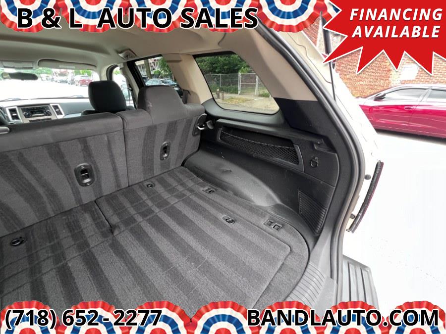 2009 Jeep Grand Cherokee 4WD 4dr Laredo, available for sale in Bronx, New York | B & L Auto Sales LLC. Bronx, New York 2009 Jeep Grand Cherokee 4WD 4dr Laredo, available for sale in Bronx, New York | B & L Auto Sales LLC. Bronx, New York