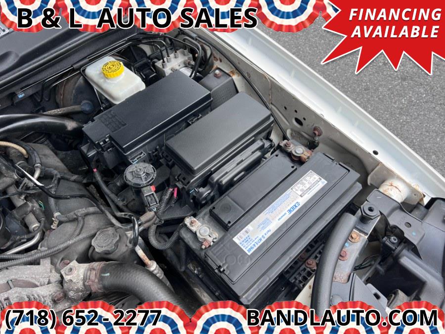 2009 Jeep Grand Cherokee 4WD 4dr Laredo, available for sale in Bronx, New York | B & L Auto Sales LLC. Bronx, New York 2009 Jeep Grand Cherokee 4WD 4dr Laredo, available for sale in Bronx, New York | B & L Auto Sales LLC. Bronx, New York