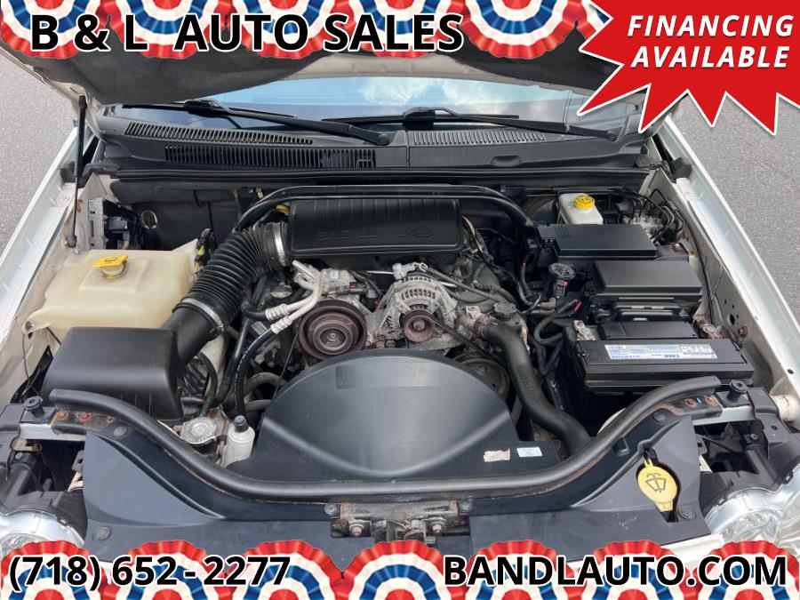 2009 Jeep Grand Cherokee 4WD 4dr Laredo, available for sale in Bronx, New York | B & L Auto Sales LLC. Bronx, New York 2009 Jeep Grand Cherokee 4WD 4dr Laredo, available for sale in Bronx, New York | B & L Auto Sales LLC. Bronx, New York