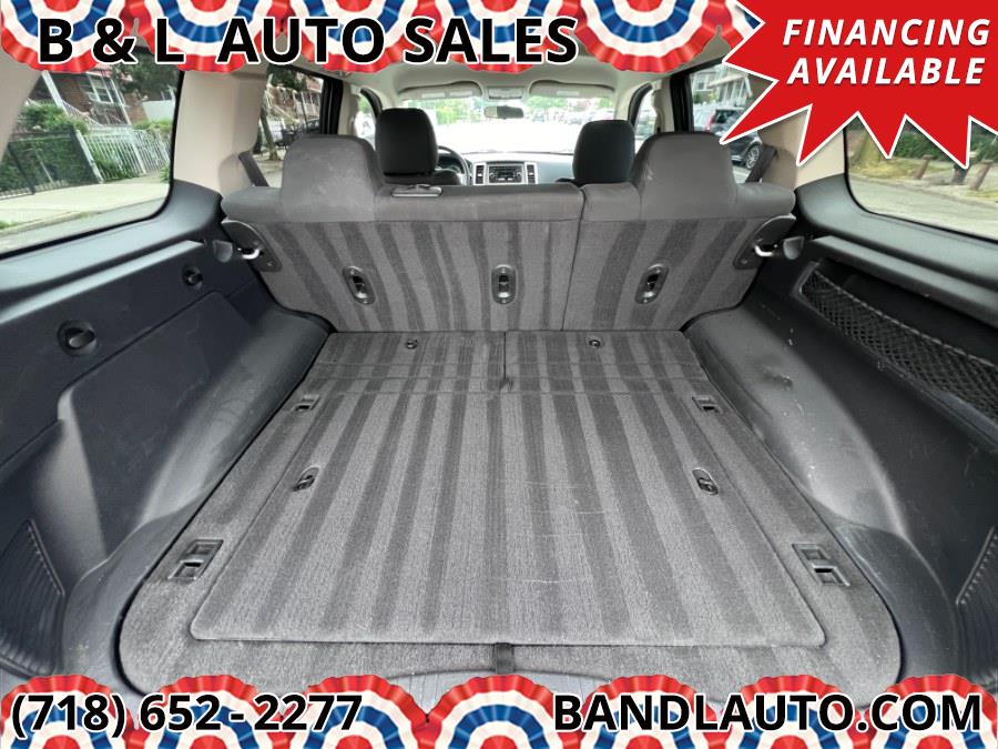 2009 Jeep Grand Cherokee 4WD 4dr Laredo, available for sale in Bronx, New York | B & L Auto Sales LLC. Bronx, New York 2009 Jeep Grand Cherokee 4WD 4dr Laredo, available for sale in Bronx, New York | B & L Auto Sales LLC. Bronx, New York