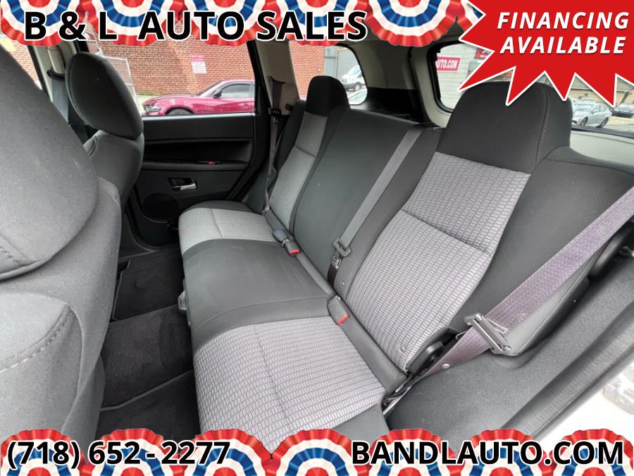 2009 Jeep Grand Cherokee 4WD 4dr Laredo, available for sale in Bronx, New York | B & L Auto Sales LLC. Bronx, New York 2009 Jeep Grand Cherokee 4WD 4dr Laredo, available for sale in Bronx, New York | B & L Auto Sales LLC. Bronx, New York