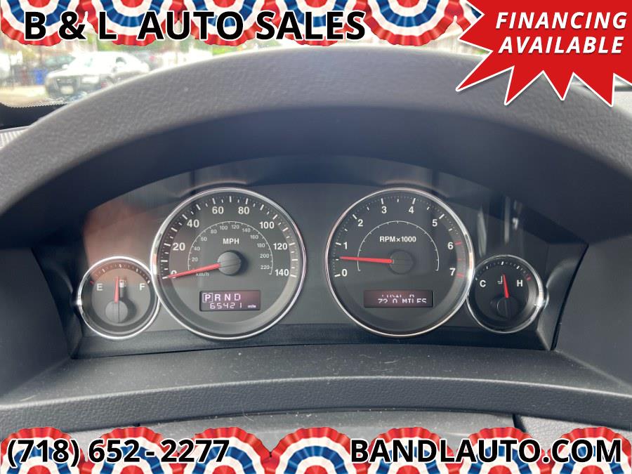 2009 Jeep Grand Cherokee 4WD 4dr Laredo, available for sale in Bronx, New York | B & L Auto Sales LLC. Bronx, New York 2009 Jeep Grand Cherokee 4WD 4dr Laredo, available for sale in Bronx, New York | B & L Auto Sales LLC. Bronx, New York