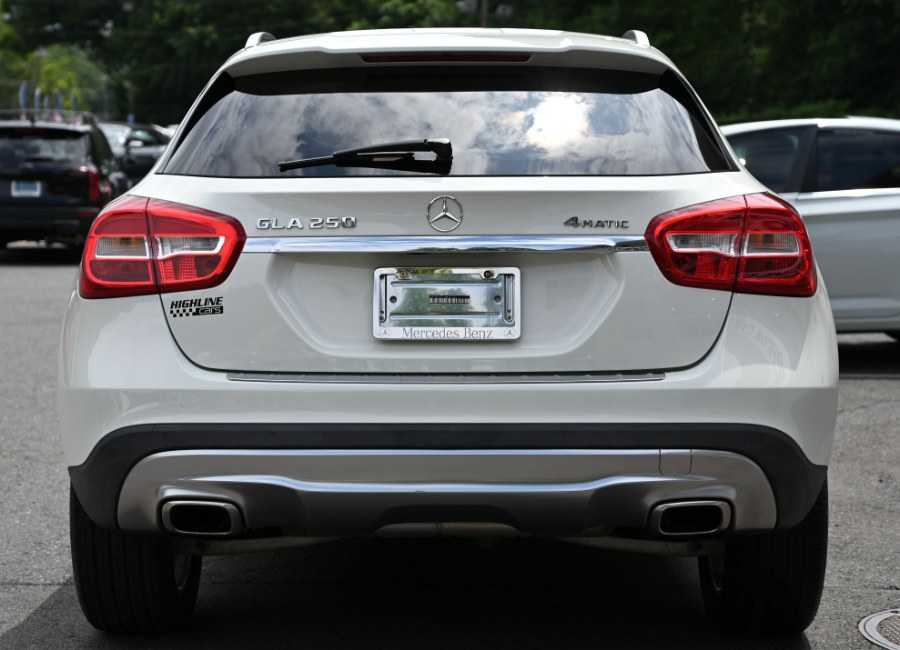 2017 Mercedes-Benz GLA GLA 250 4MATIC SUV, available for sale in Waterbury, Connecticut | Highline Car Connection. Waterbury, Connecticut 2017 Mercedes-Benz GLA GLA 250 4MATIC SUV, available for sale in Waterbury, Connecticut | Highline Car Connection. Waterbury, Connecticut