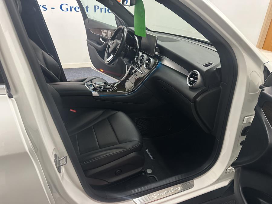 2017 Mercedes-Benz GLC GLC 300 4MATIC SUV, available for sale in Plainville, Connecticut | New England Auto Sales LLC. Plainville, Connecticut 2017 Mercedes-Benz GLC GLC 300 4MATIC SUV, available for sale in Plainville, Connecticut | New England Auto Sales LLC. Plainville, Connecticut