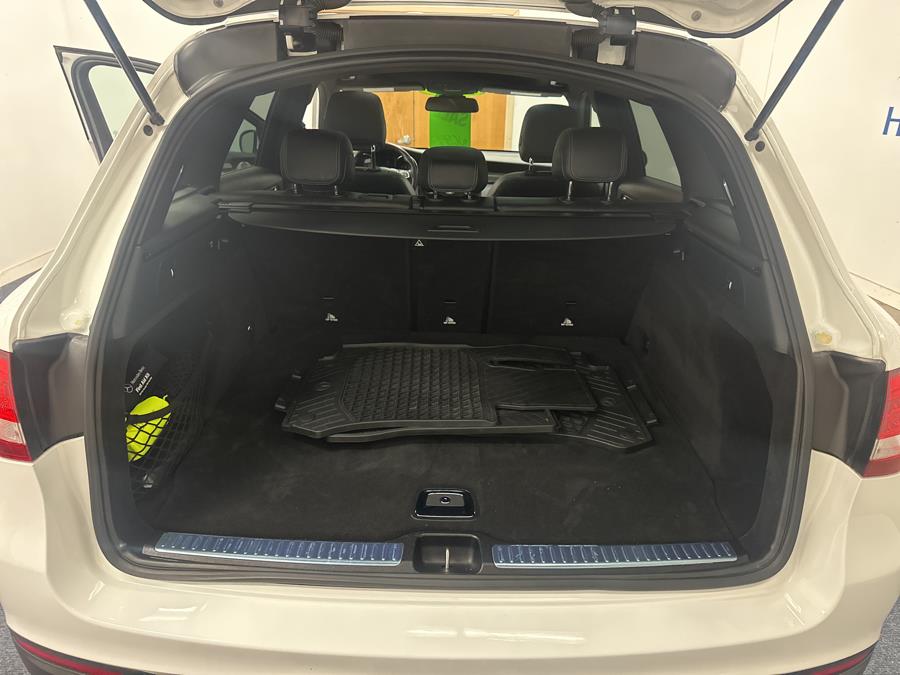 2017 Mercedes-Benz GLC GLC 300 4MATIC SUV, available for sale in Plainville, Connecticut | New England Auto Sales LLC. Plainville, Connecticut 2017 Mercedes-Benz GLC GLC 300 4MATIC SUV, available for sale in Plainville, Connecticut | New England Auto Sales LLC. Plainville, Connecticut