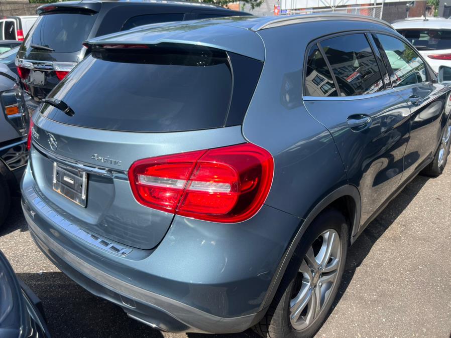 2015 Mercedes-Benz GLA-Class 4MATIC 4dr GLA250, available for sale in Brooklyn, New York | Atlantic Used Car Sales. Brooklyn, New York 2015 Mercedes-Benz GLA-Class 4MATIC 4dr GLA250, available for sale in Brooklyn, New York | Atlantic Used Car Sales. Brooklyn, New York