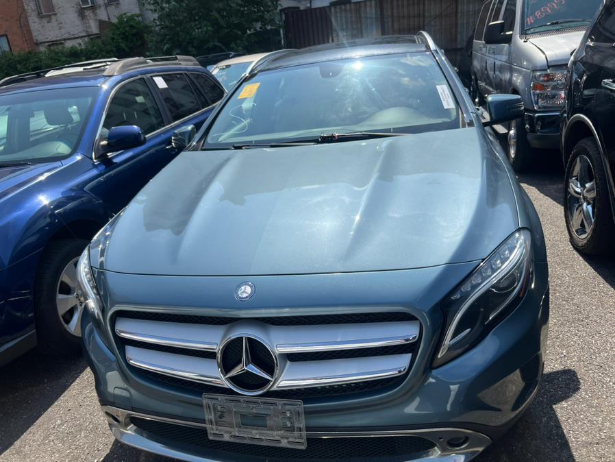 2015 Mercedes-Benz GLA-Class 4MATIC 4dr GLA250, available for sale in Brooklyn, New York | Atlantic Used Car Sales. Brooklyn, New York 2015 Mercedes-Benz GLA-Class 4MATIC 4dr GLA250, available for sale in Brooklyn, New York | Atlantic Used Car Sales. Brooklyn, New York