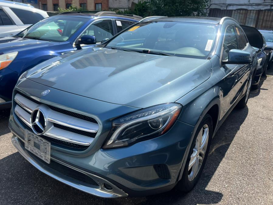 2015 Mercedes-Benz GLA-Class 4MATIC 4dr GLA250, available for sale in Brooklyn, New York | Atlantic Used Car Sales. Brooklyn, New York 2015 Mercedes-Benz GLA-Class 4MATIC 4dr GLA250, available for sale in Brooklyn, New York | Atlantic Used Car Sales. Brooklyn, New York